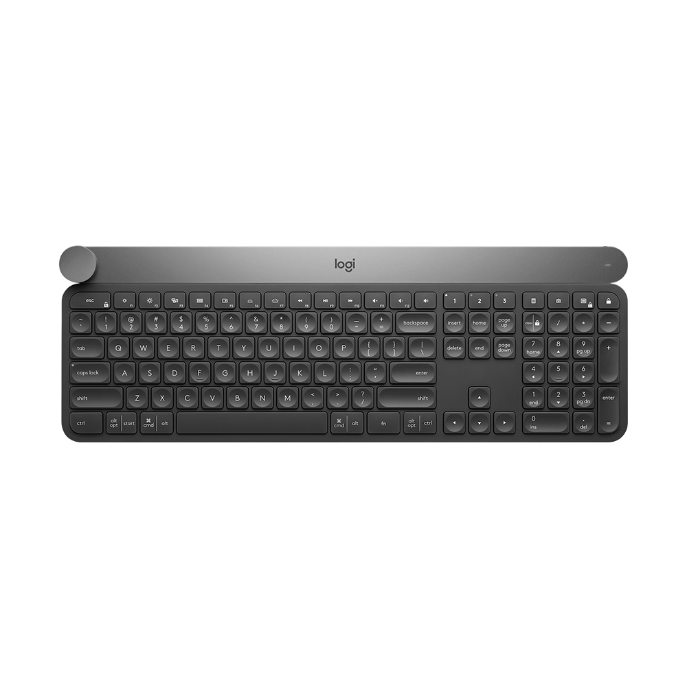 Wireless keyboard for education