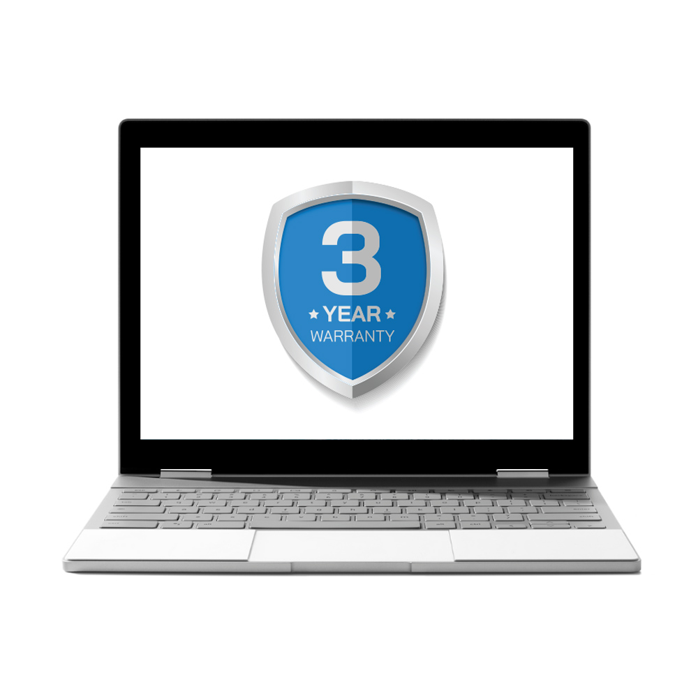 Extended warranty for education