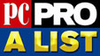 PC PRO Award