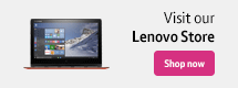 Lenovo Computing Store
