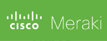 Cisco Meraki logo