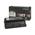 Lexmark 6K Prebate Laser Print Cart High - Yield - 1 x black - 6000 pages - LRP / LCCP