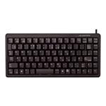 Cherry Ultra-Low Profile Compact