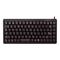 Cherry Ultra-Low Profile Compact
