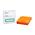 HPE Ultrium Universal Cleaning Cartridge - LTO Ultrium - orange - cleaning cartridge