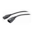 APC Power Cord IEC 320 C13 to IEC 320 C14