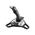 Logitech Freedom 2.4 Cordless Joystick - Joystick - 10 button(s) - PC, MAC - black, silver