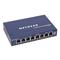 NETGEAR 8-Port 10/100/1000 Mbps Switch