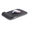 Kensington Height Adjustable Mouse Wrist Rest - Black