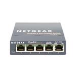 NETGEAR GS105 5 Port Gigabit Switch   