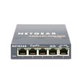 NETGEAR GS105 5 Port Gigabit Switch   