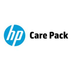 HP Care Pack 4 Hour On-Site Response 24x7 3 Year