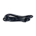 APC - Power cable - Male-Female - 1.98 m