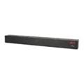 APC Basic Rack-Mount PDU - power distribution strip