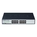 D-Link 16-Port Green Ethernet Copper Gigabit Switch