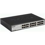 D-Link 24-Port Green Ethernet Copper Gigabit Switch