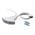 Belkin 2-Port KVM Switch with Built-In Cabling PS/2      