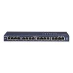 NETGEAR 16 Port Gigabit Compact Switch