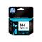 HP 344 Tri-colour Original Ink Cartridge