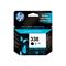 HP No 338 - Print cartridge - 1 x black