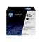 HP 42A Black Original LaserJet Toner Cartridge