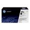 HP 49X High Yield Black Original LaserJet Toner Cartridge