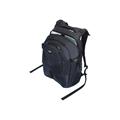 Targus Campus Notebook Backpac Black 