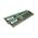 Crucial 2x512MB 240Pin DIMM PC2-5300 NonECC Unbuffered CL5