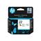 HP 22 Tri-colour Original Ink Cartridge