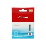 Canon CLI-8 Cyan Ink Tank