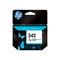 HP 342 Tri-colour Original Ink Cartridge