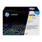 HP 643A Yellow Original LaserJet Toner Cartridge