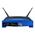 Linksys Wireless Router- Cable/DSL connection - For Cable Users