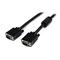 StarTech.com 50 ft Coax High Resolution Monitor VGA Video Cable - HD15 to HD15 M/M