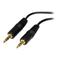 StarTech.com 6 ft 3.5mm Stereo Audio Cable - M/M