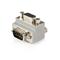 StarTech.com Adapter DB25M to RJ45F