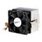 StarTech.com 60x65mm Socket A CPU Cooler Fan with Heatsink for AMD Duron or Athlon