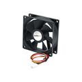 StarTech.com 92x25mm Ball Bearing Quiet Computer Case Fan with TX3 Connector