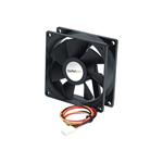 StarTech.com 60x25mm High Air Flow Dual Ball Bearing Computer Case Fan with TX3