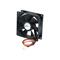 StarTech.com 60x25mm High Air Flow Dual Ball Bearing Computer Case Fan with TX3