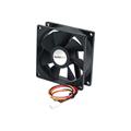 StarTech.com 60x25mm High Air Flow Dual Ball Bearing Computer Case Fan with TX3