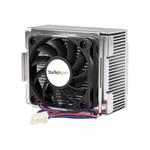 StarTech.com 85x70x50mm Socket 478 CPU Cooler Fan with Heatsink & TX3 Connector