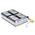 APC SU1400RM2U Battery Replacement Kit