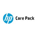 HP Care Pack Next Day Exchange Hardware Support Extended Service Agreement 3 Years Thin Client Only