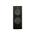 Logitech X 140 - PC multimedia speakers - 5 Watt (Total) - black