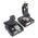 Saitek X52 Pro Flight Control System