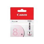 Canon CLI 8PM - Ink tank - 1 x photo magenta