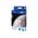 Brother LC1000C - Print cartridge - 1 x cyan
