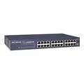 NETGEAR ProSafe JGS524 - Switch - 24 ports