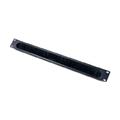 APC - rack cable guide - 1U